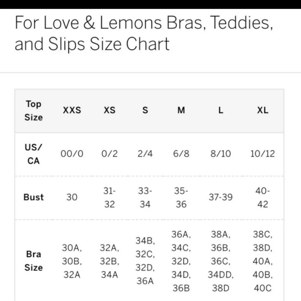 For Love and Lemon White Floral Melrose Dress - Picture 14 of 15